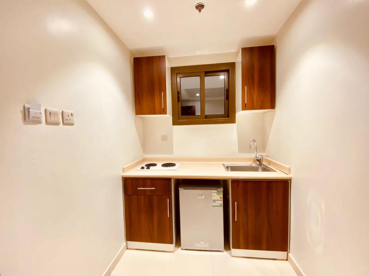 Hotel Itlalat Uhud Medyna Zewnętrze zdjęcie