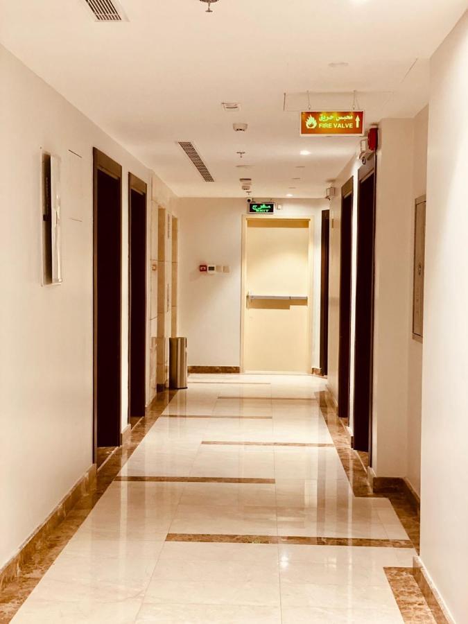 Hotel Itlalat Uhud Medyna Zewnętrze zdjęcie