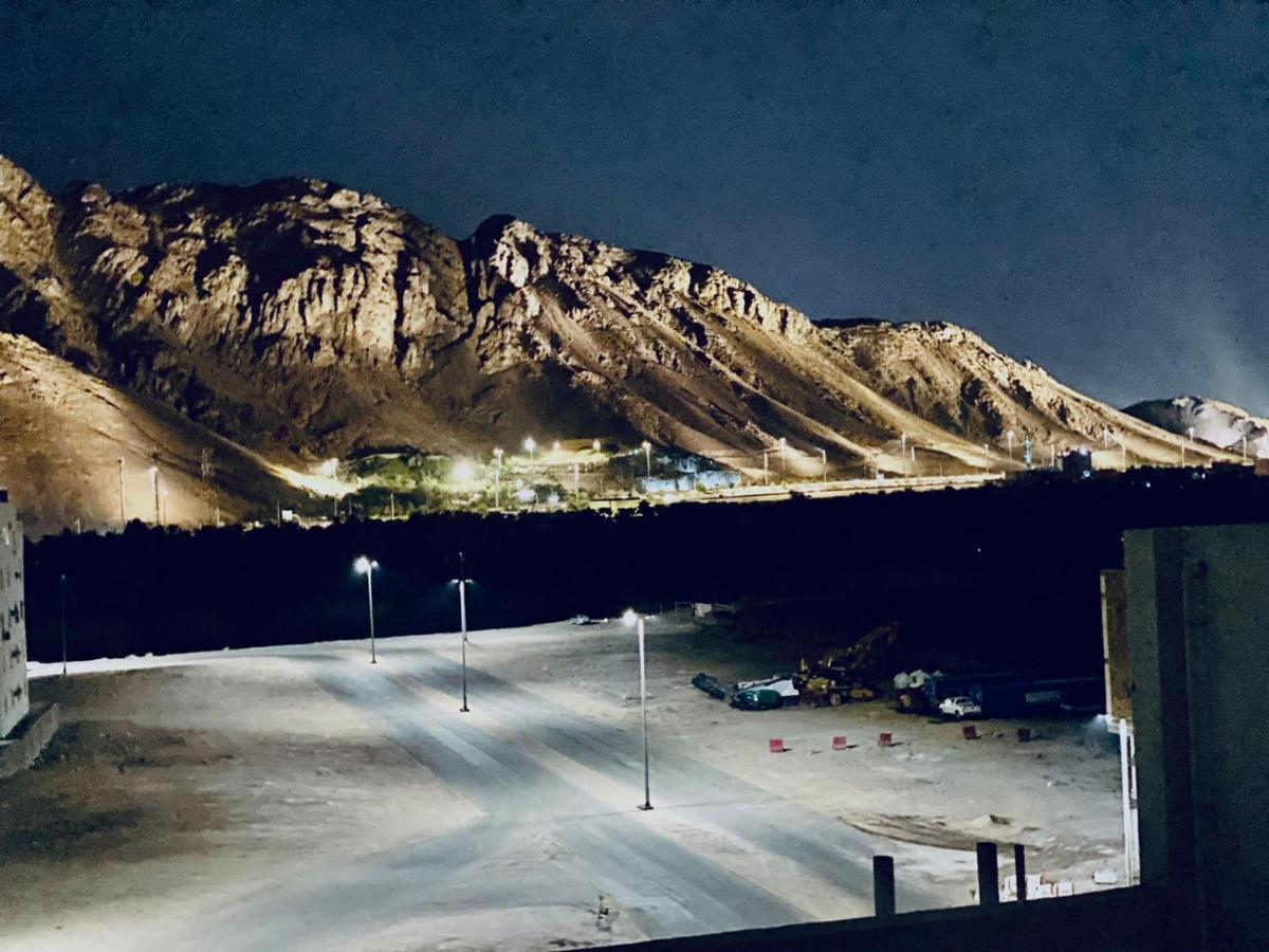 Hotel Itlalat Uhud Medyna Zewnętrze zdjęcie
