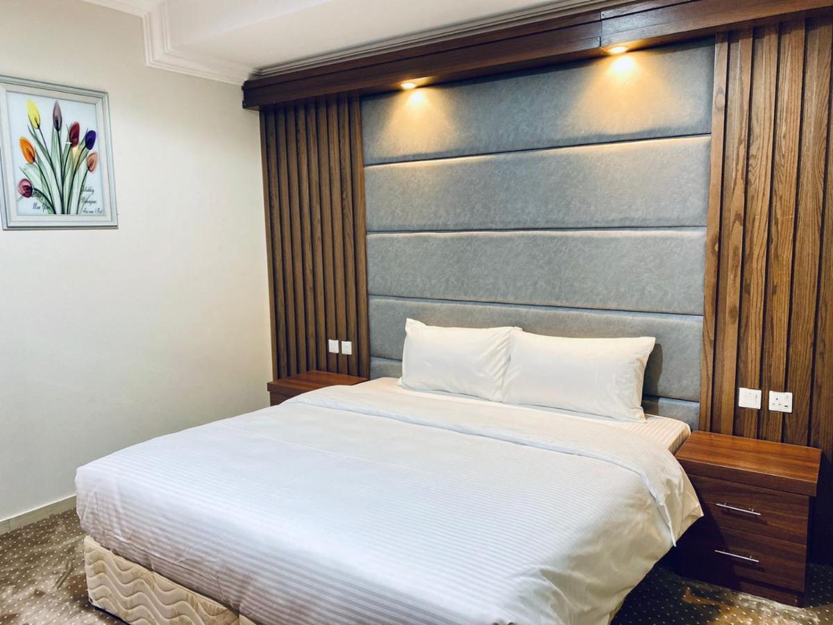 Hotel Itlalat Uhud Medyna Zewnętrze zdjęcie