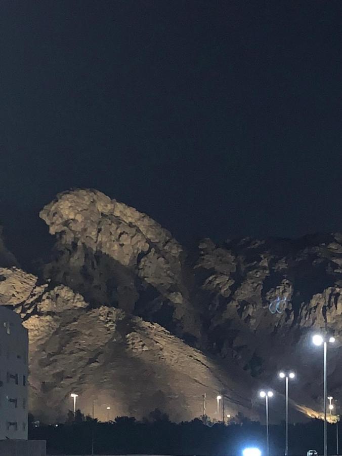 Hotel Itlalat Uhud Medyna Zewnętrze zdjęcie