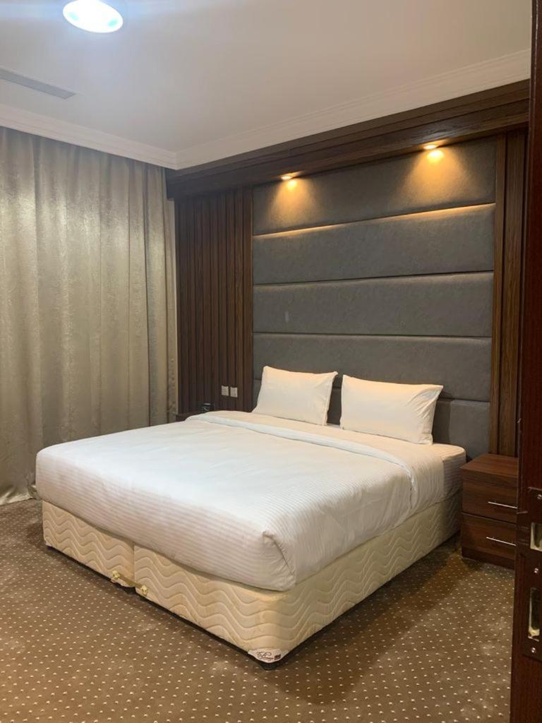 Hotel Itlalat Uhud Medyna Zewnętrze zdjęcie