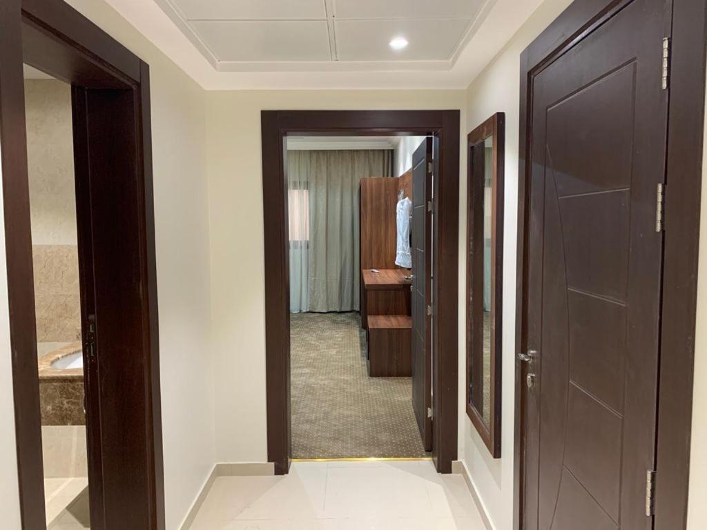Hotel Itlalat Uhud Medyna Zewnętrze zdjęcie